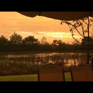 Meet your Posher, Richard